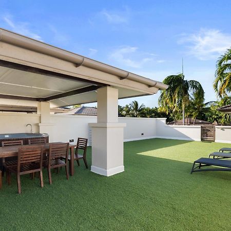 Temple Resort & Spa Port Douglas Exterior photo