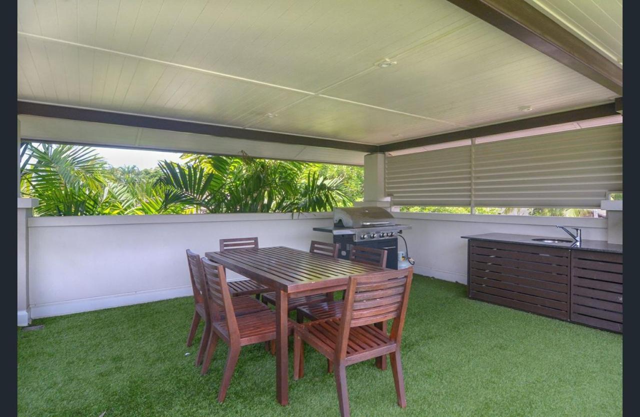 Temple Resort & Spa Port Douglas Exterior photo