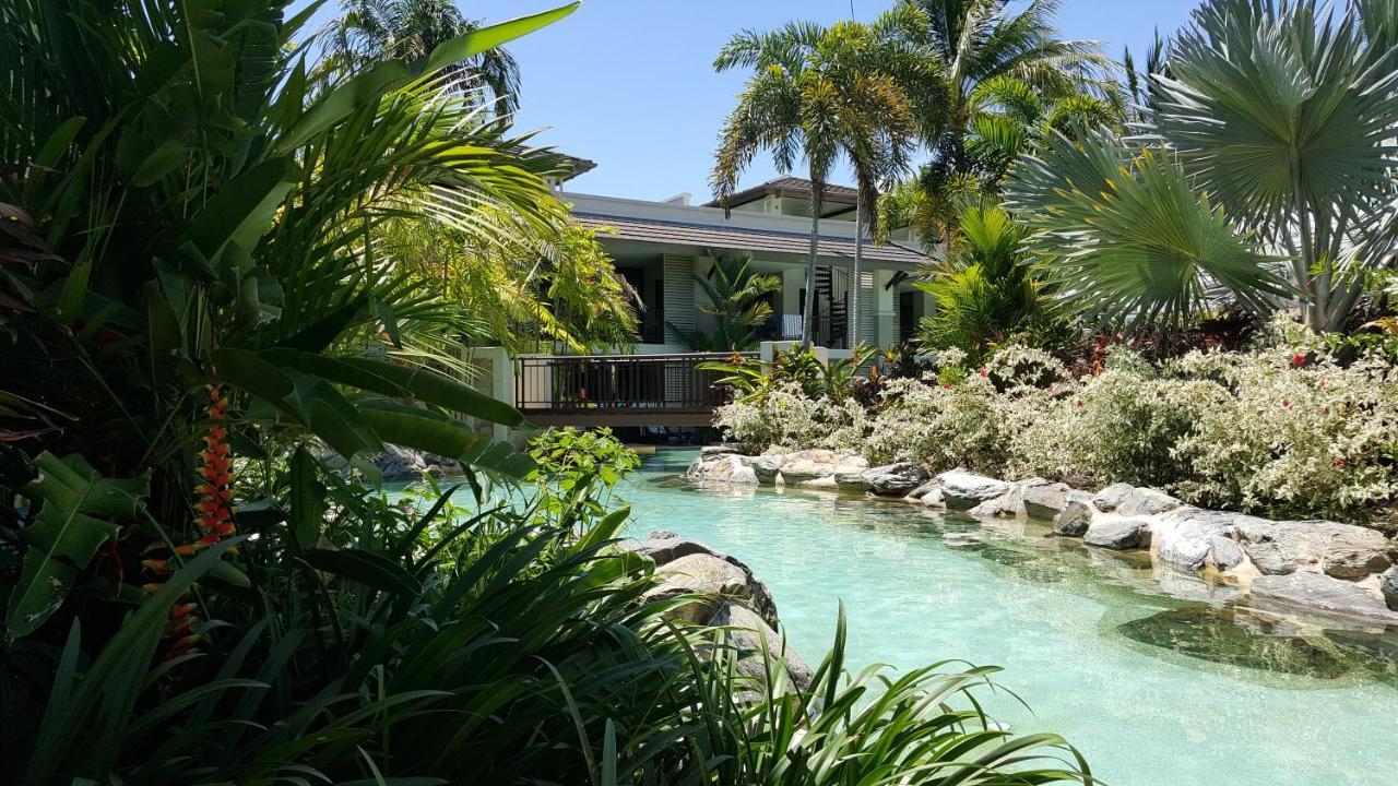 Temple Resort & Spa Port Douglas Exterior photo