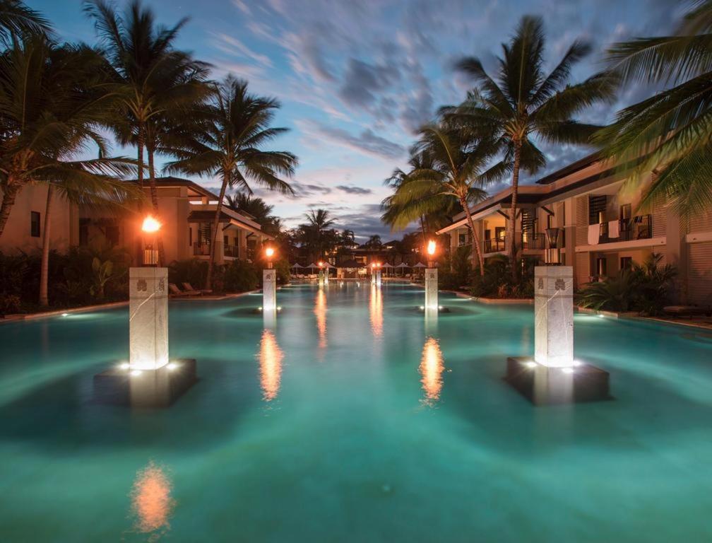 Temple Resort & Spa Port Douglas Exterior photo