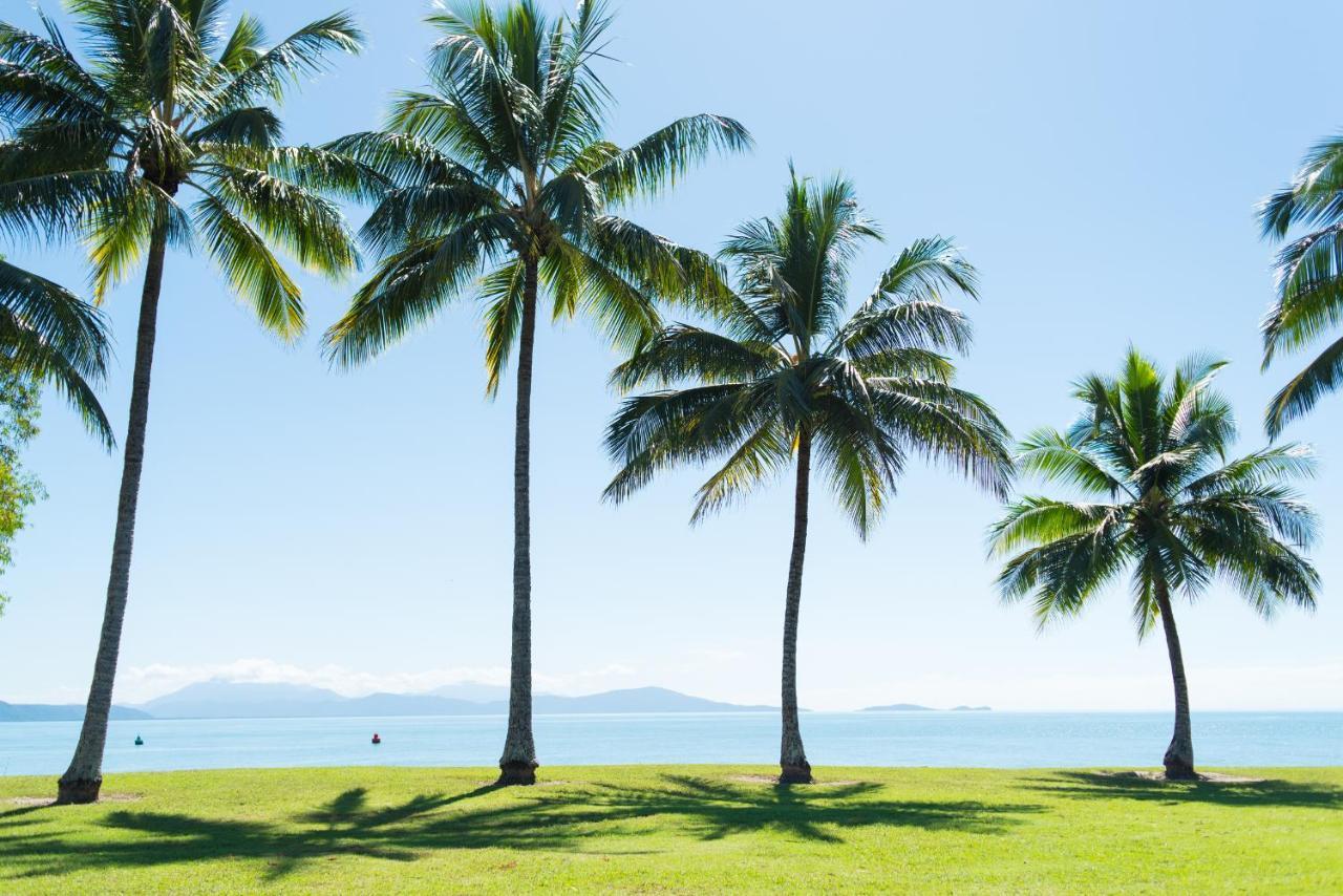 Temple Resort & Spa Port Douglas Exterior photo