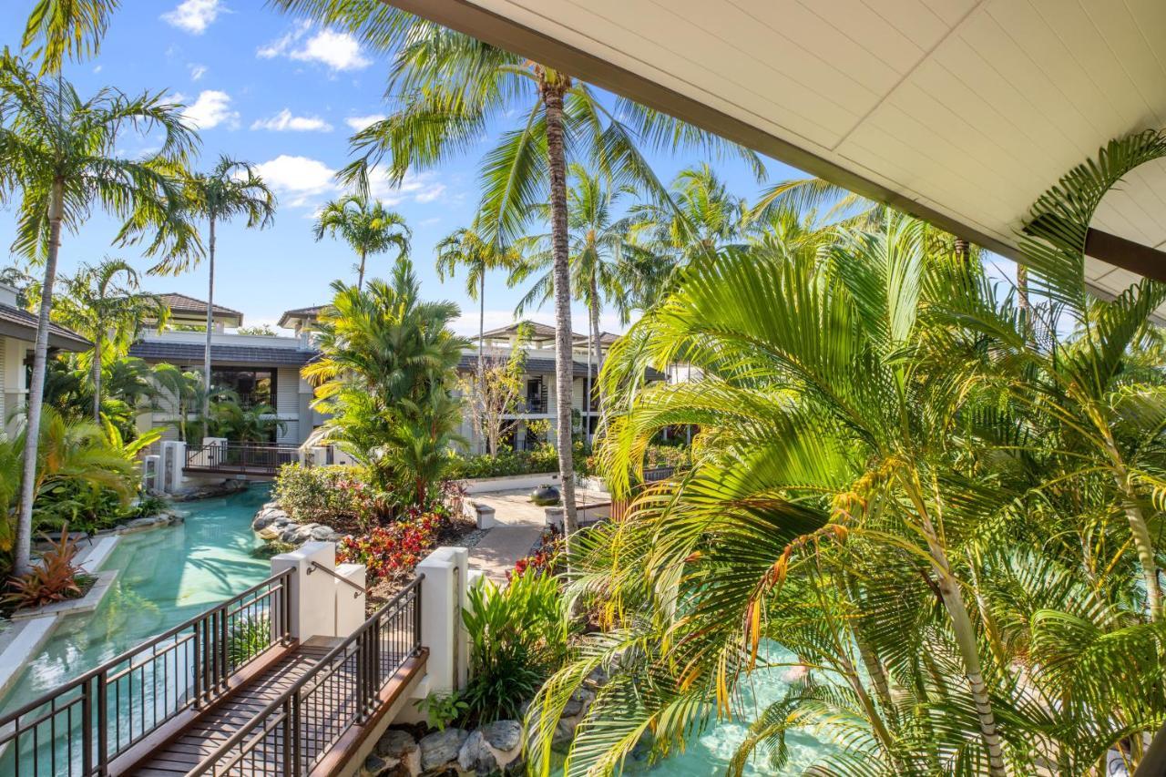 Temple Resort & Spa Port Douglas Exterior photo