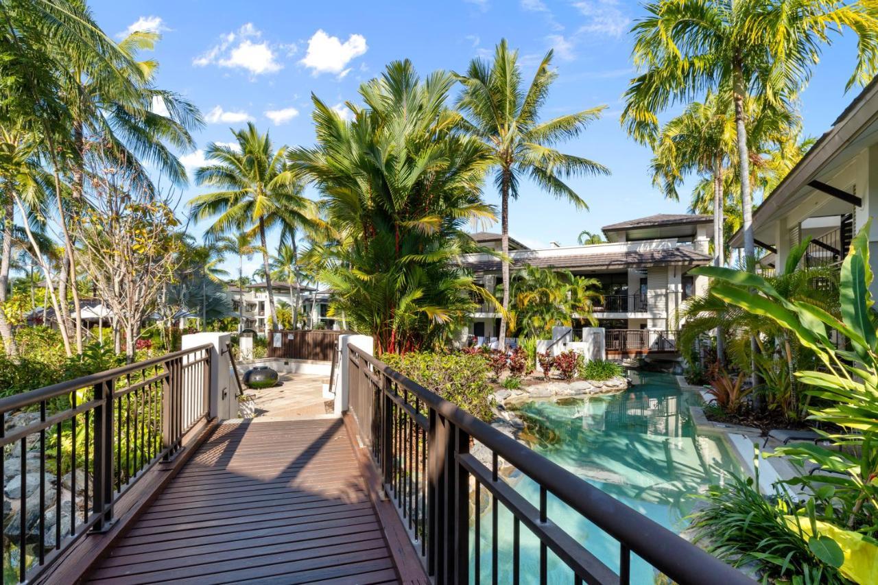 Temple Resort & Spa Port Douglas Exterior photo