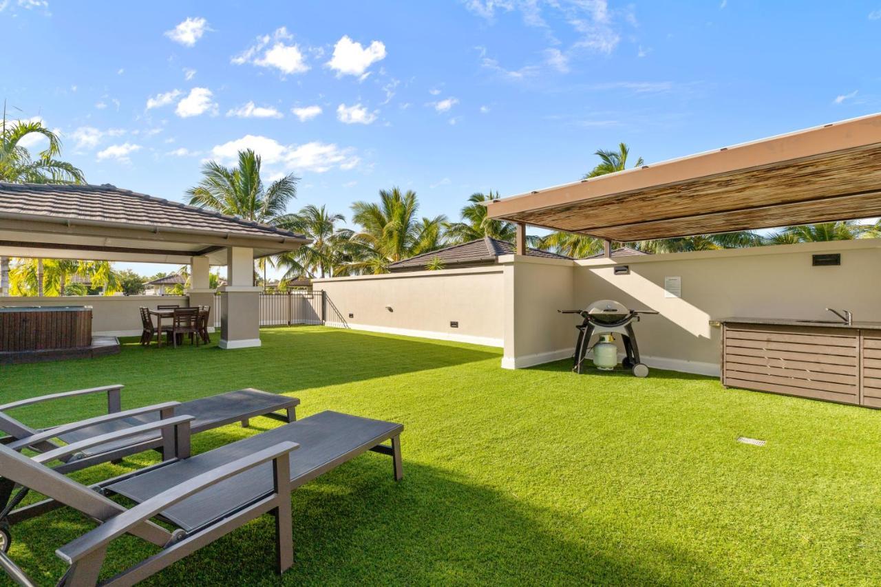 Temple Resort & Spa Port Douglas Exterior photo