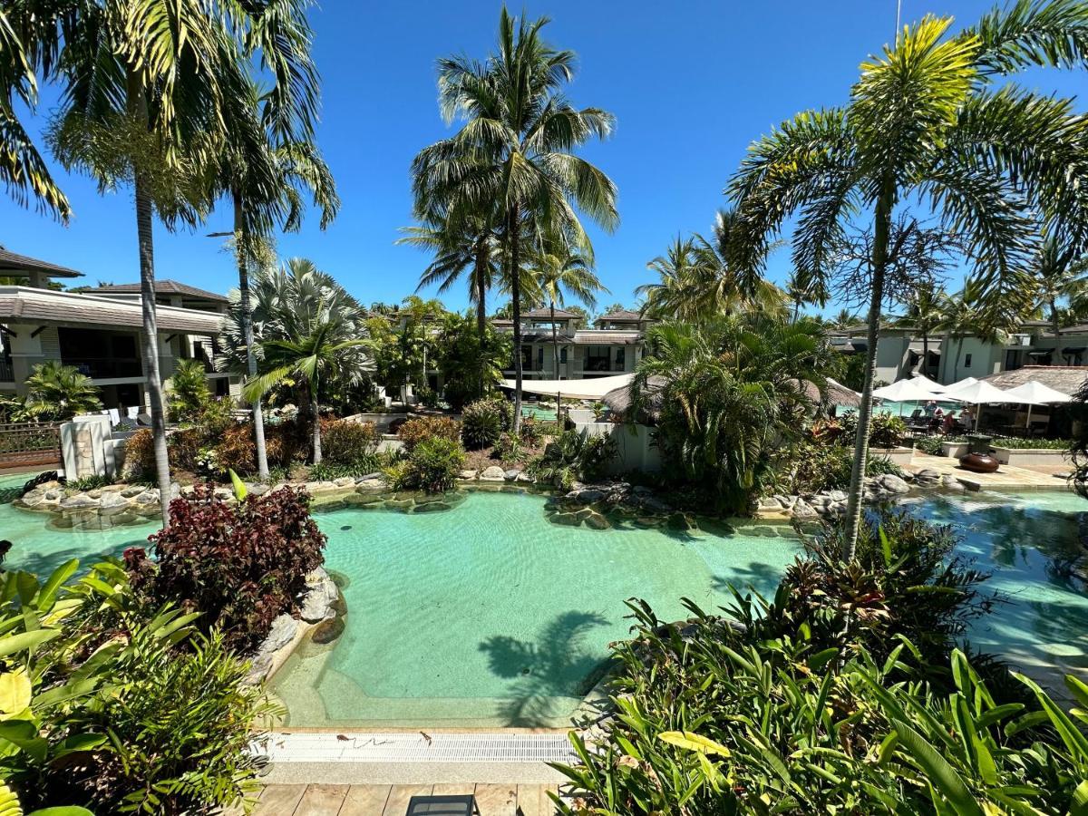 Temple Resort & Spa Port Douglas Exterior photo