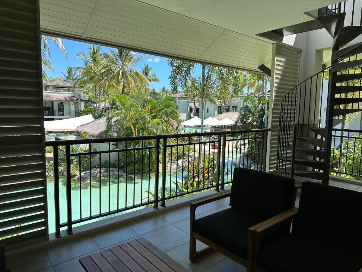 Temple Resort & Spa Port Douglas Exterior photo