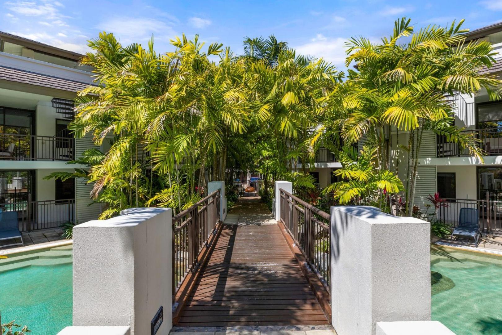 Temple Resort & Spa Port Douglas Exterior photo