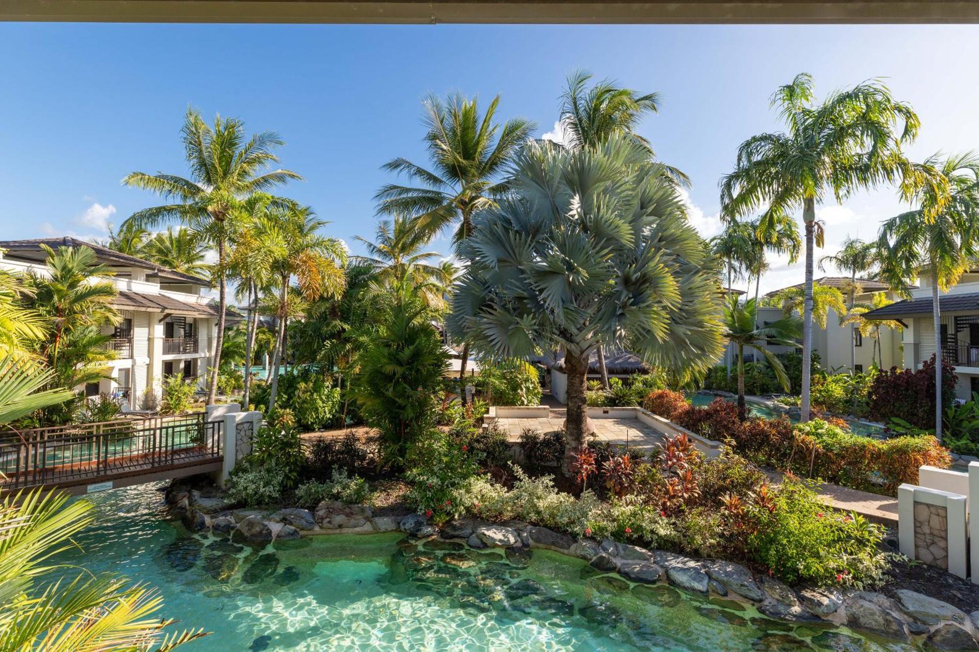 Temple Resort & Spa Port Douglas Exterior photo