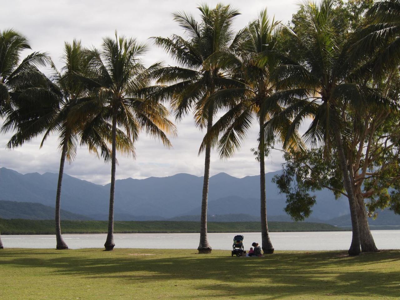 Temple Resort & Spa Port Douglas Exterior photo