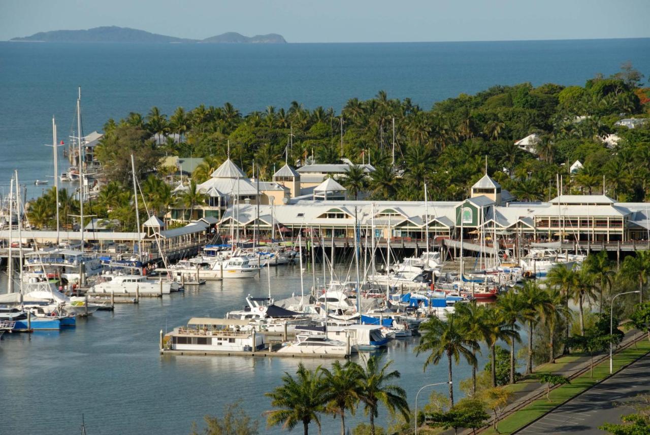 Temple Resort & Spa Port Douglas Exterior photo