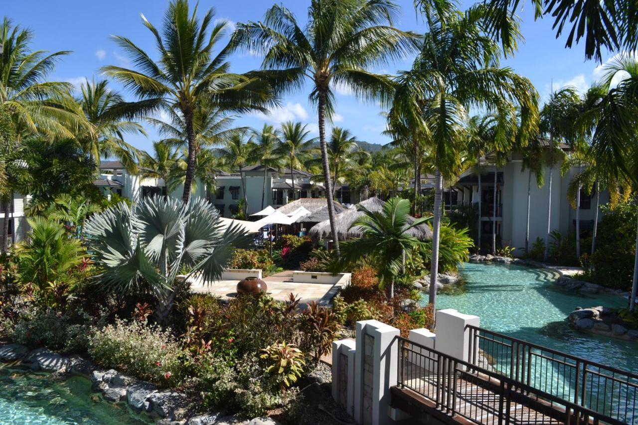 Temple Resort & Spa Port Douglas Exterior photo