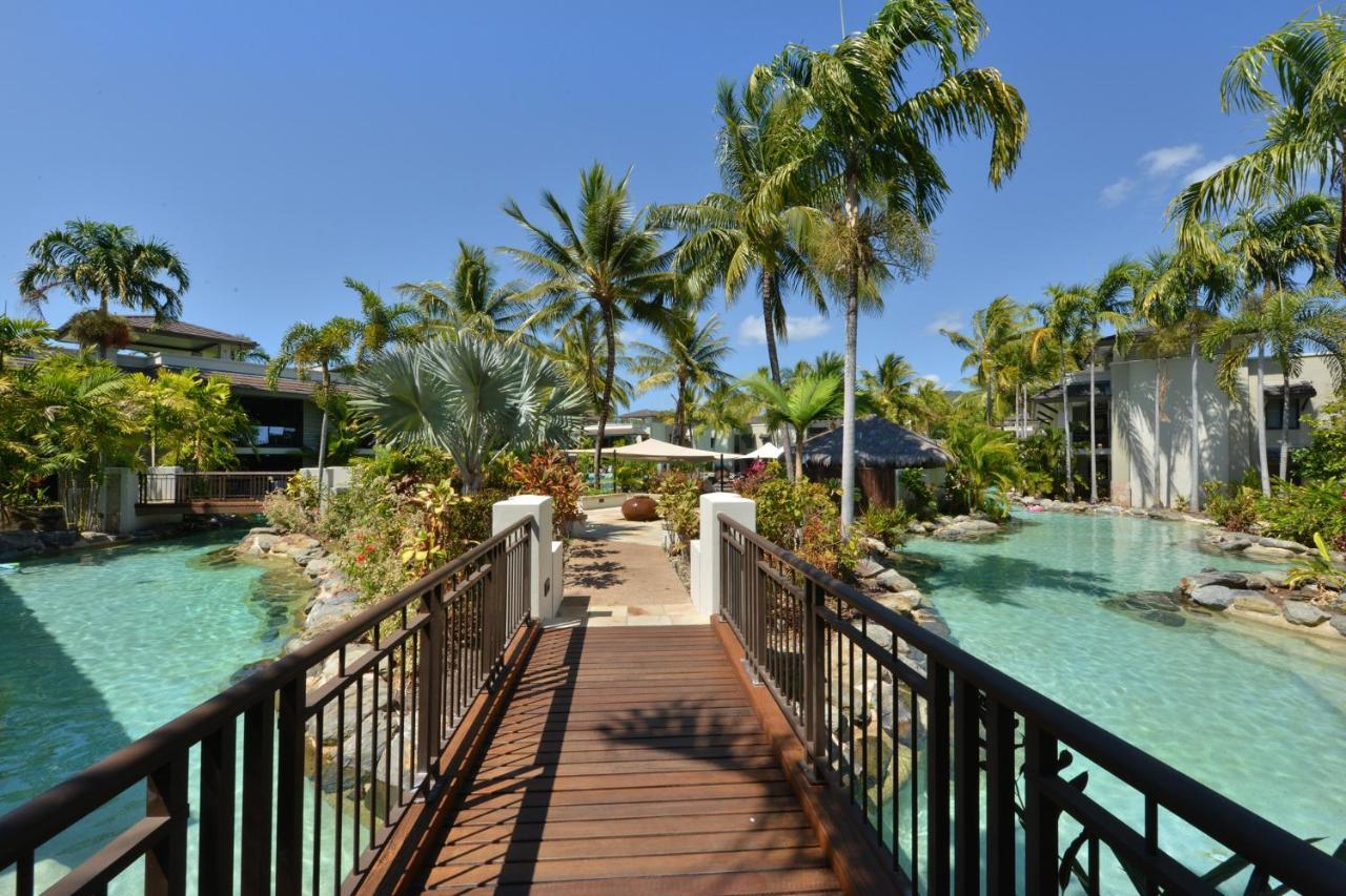 Temple Resort & Spa Port Douglas Exterior photo