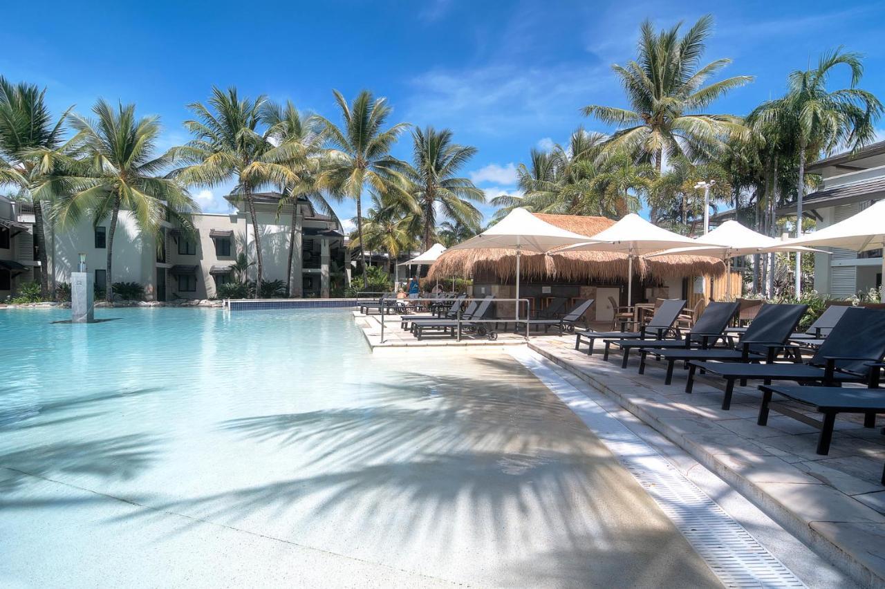 Temple Resort & Spa Port Douglas Exterior photo