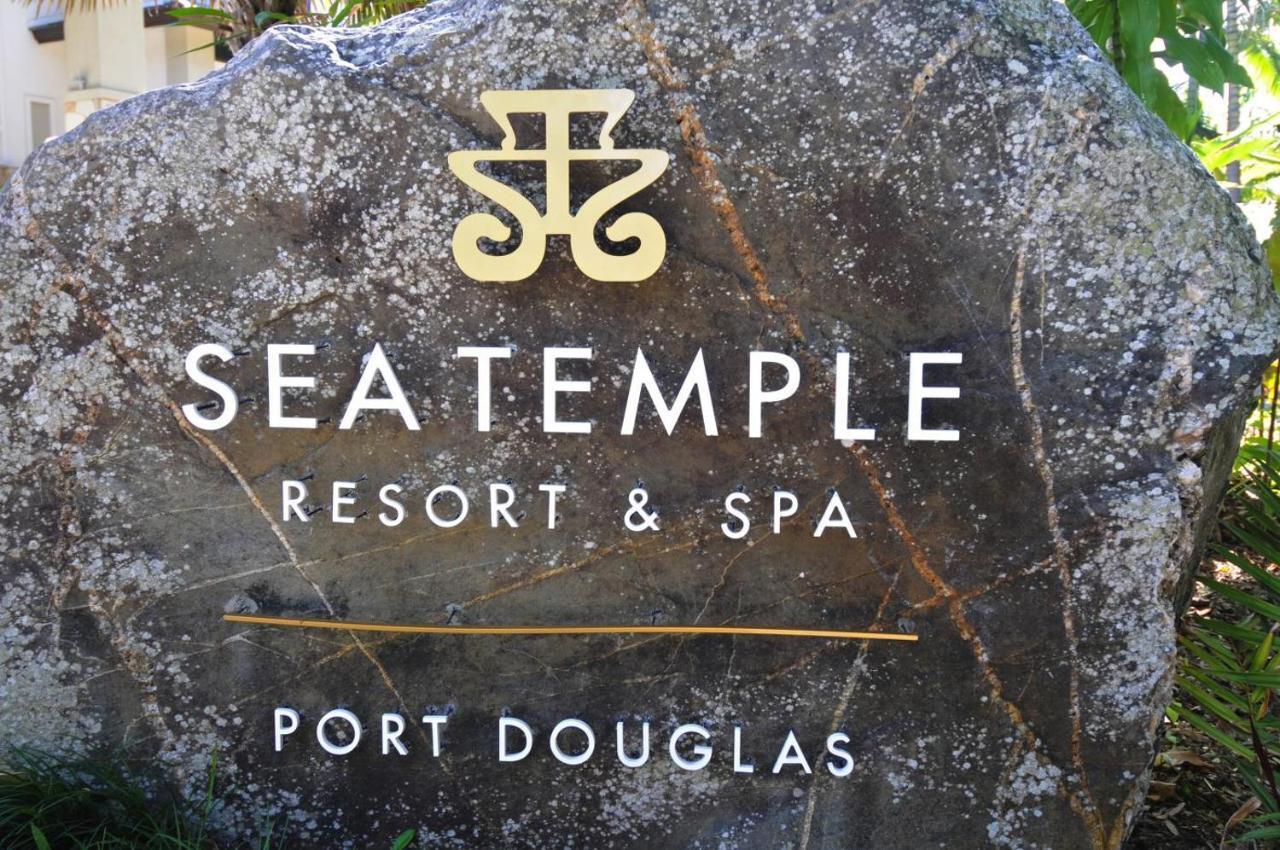 Temple Resort & Spa Port Douglas Exterior photo