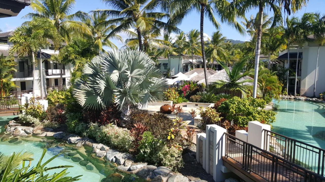 Temple Resort & Spa Port Douglas Exterior photo