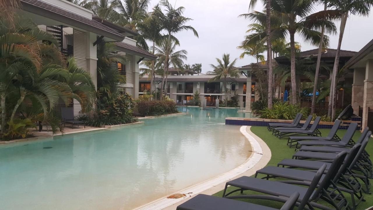 Temple Resort & Spa Port Douglas Exterior photo