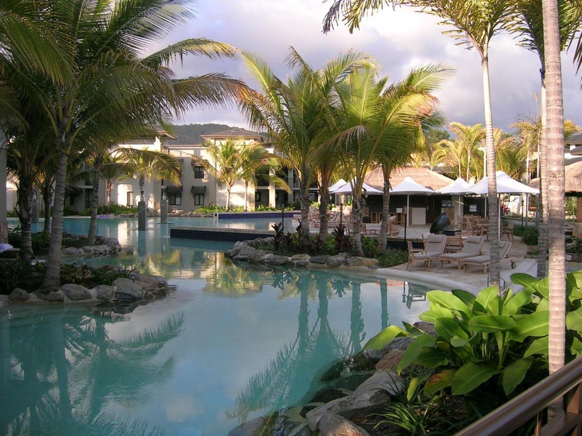 Temple Resort & Spa Port Douglas Exterior photo