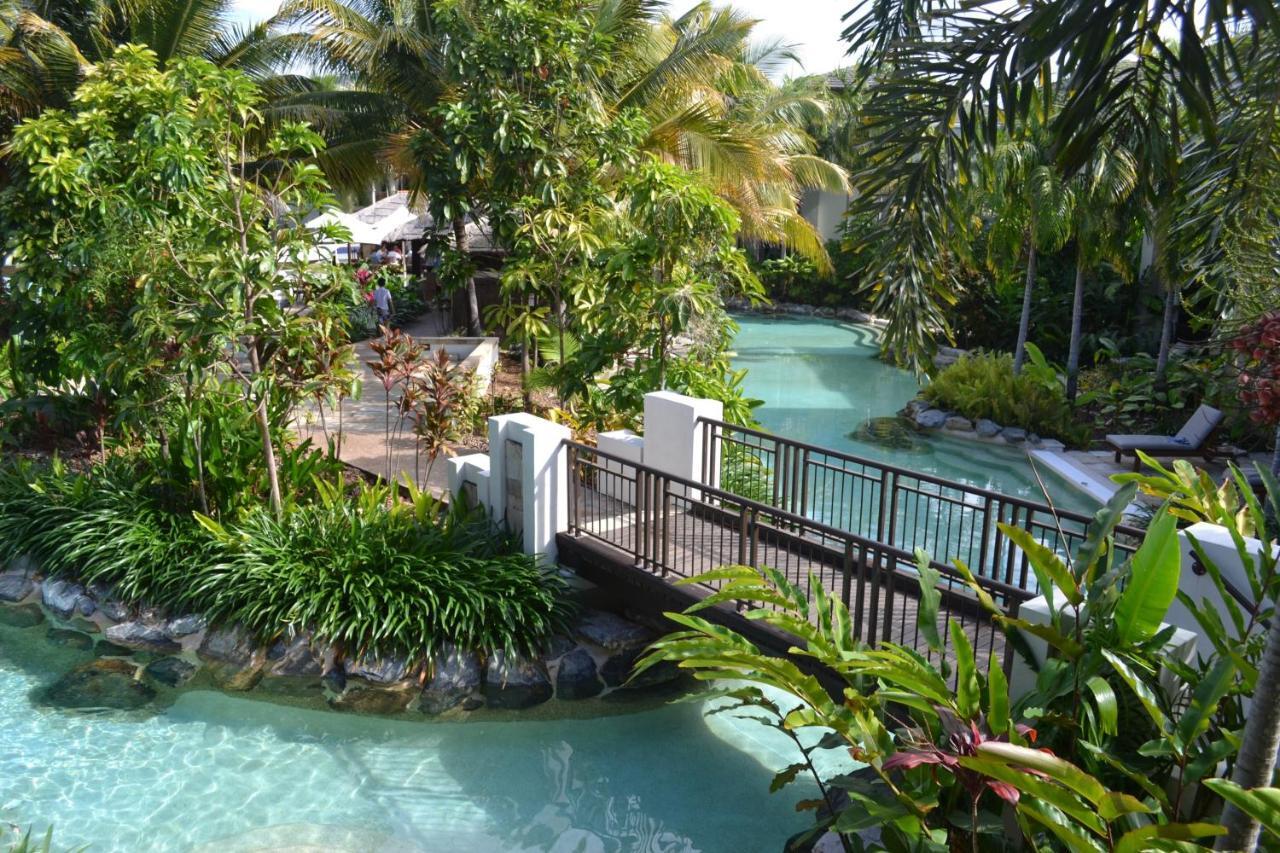 Temple Resort & Spa Port Douglas Exterior photo