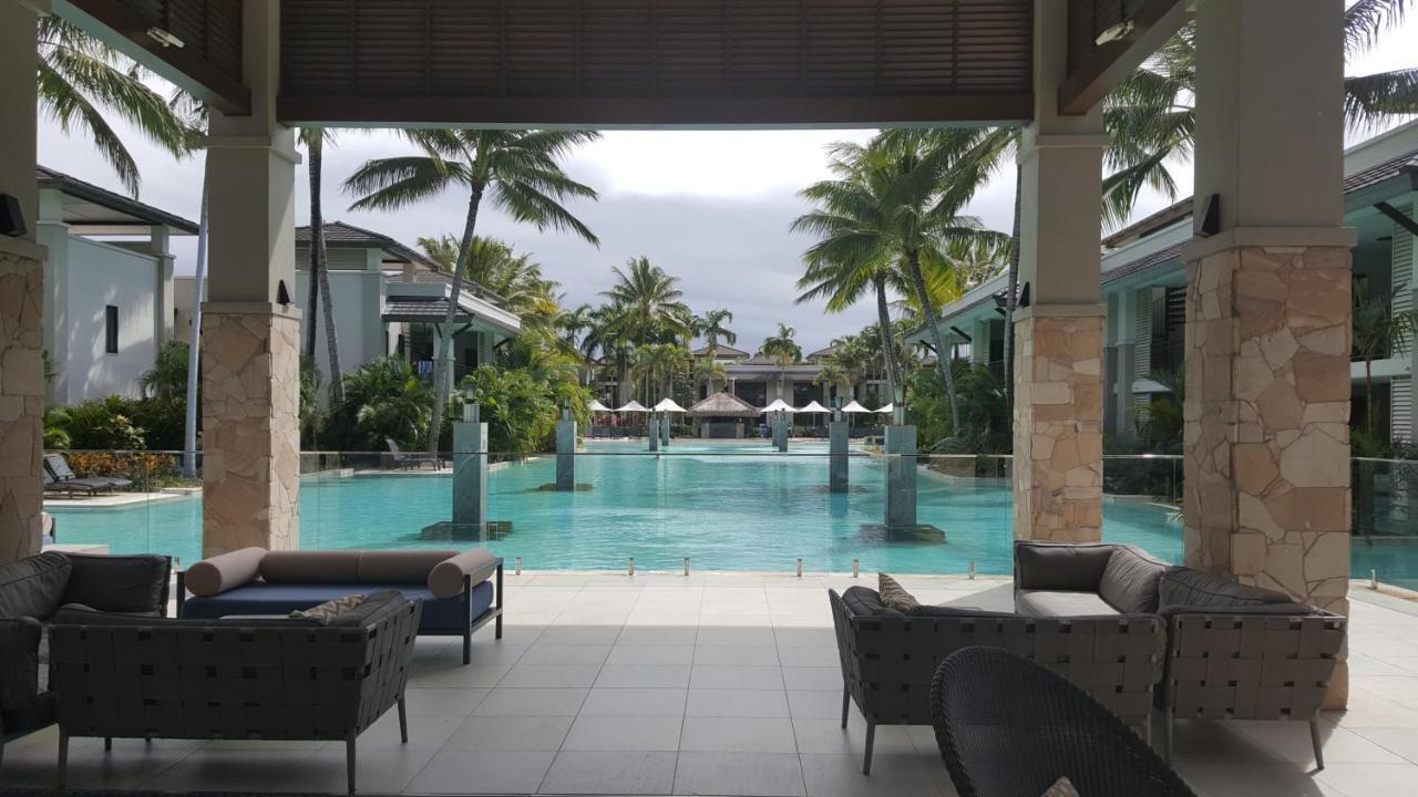 Temple Resort & Spa Port Douglas Exterior photo