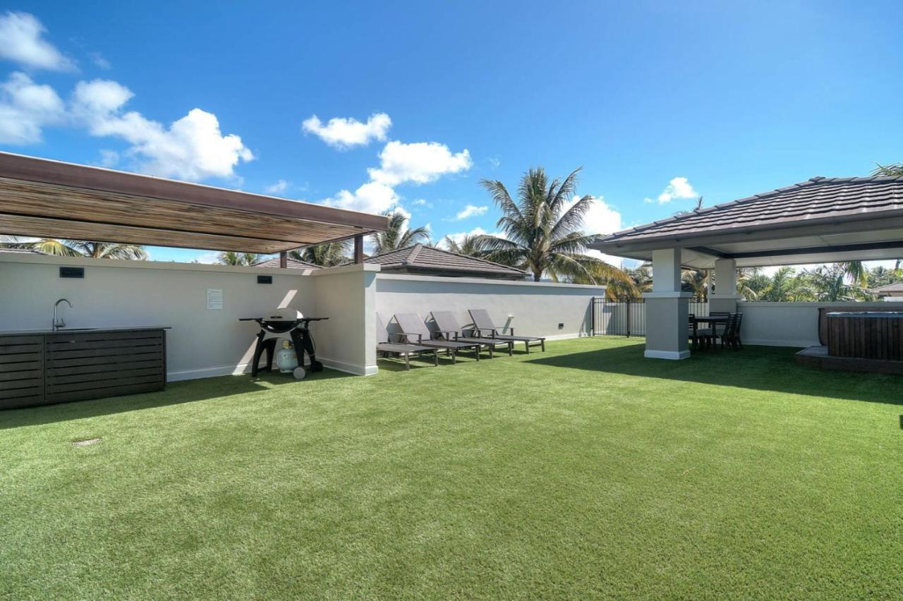 Temple Resort & Spa Port Douglas Exterior photo